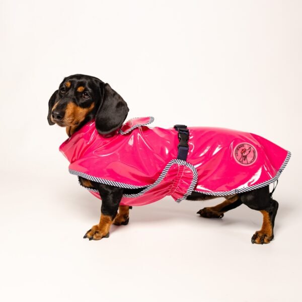 Raincoat "Saint Malo"