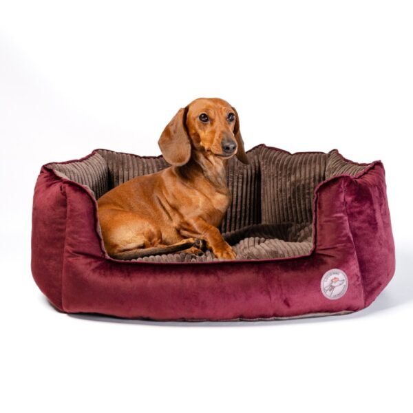 Basket "Vaux le Vicomte'"