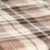 Ecossais beige