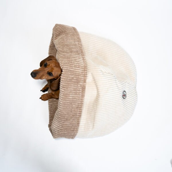 Cocoon - Grotte à câlins sans fourrure