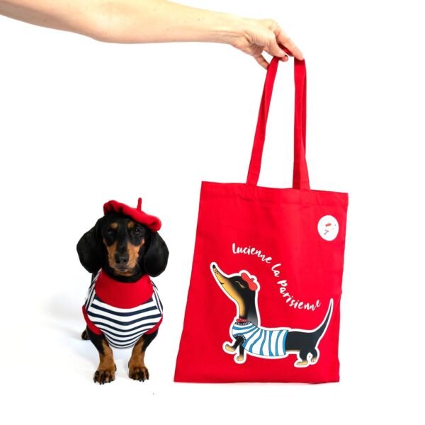 Borsa shopping Lucienne