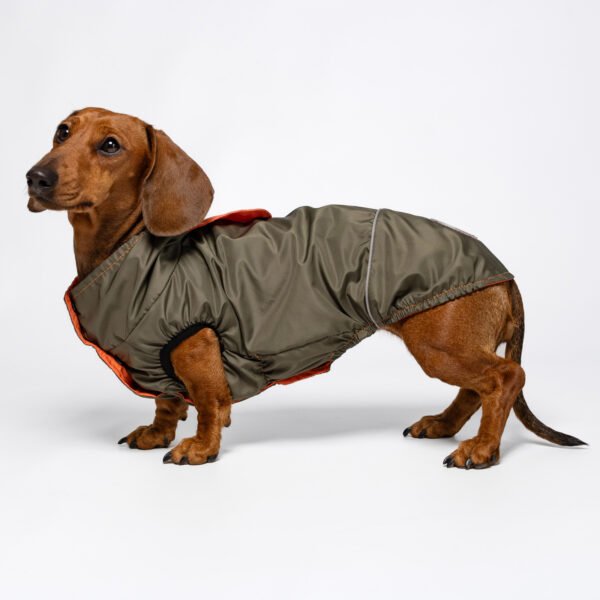 Veste imperméable "La Seine"