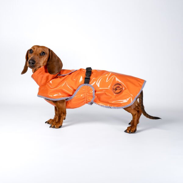 Imperméable Saint Malo