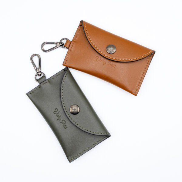 Pochette friandises & accessoires