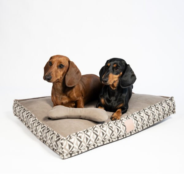 Coussin rectangulaire Vicky Pets