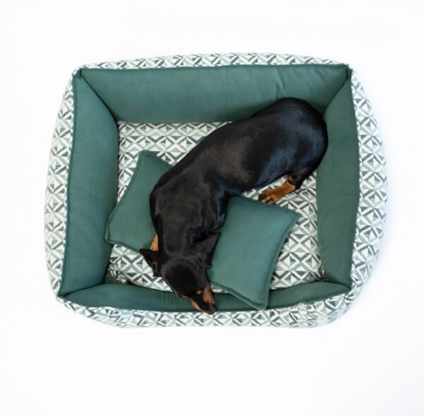 Panier Chien Forme Voiture Au Meilleur Prix | Leroy Merlin