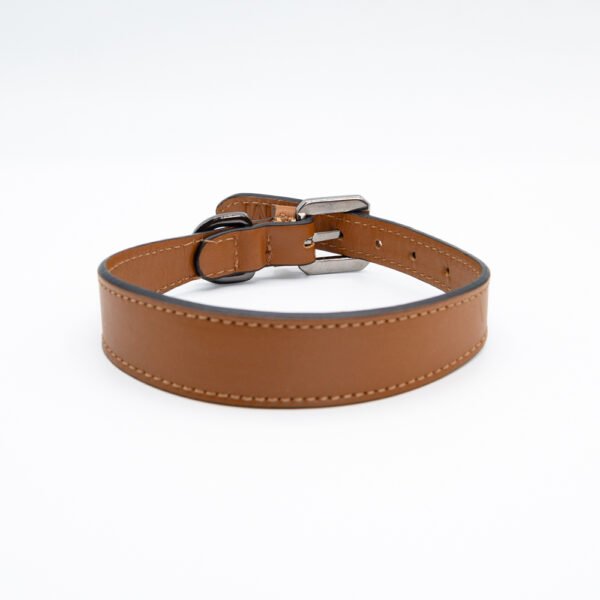 Bracelet en cuir pour la laisse multifonction