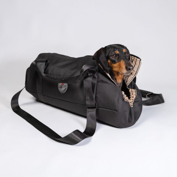 Sac Duffel - Saucisse pour teckel