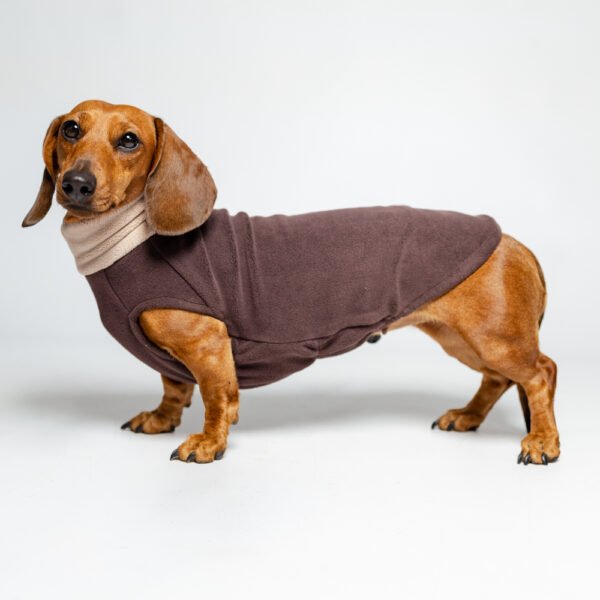 Two-Tone Fleece