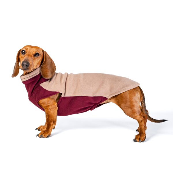 Two-Tone Fleece